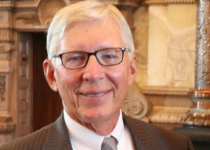 Dave Kerr, Kansas